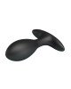 Анальна пробка - Pretty Love Inflatable Anal Plug Black Анальна пробка - Pretty Love Inflatable Anal Plug Black