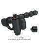 Насадка на член - Pretty Love Hercules Vibro Penis Sheath III Black Насадка на член - Pretty Love Hercules Vibro Penis Sheath III Black