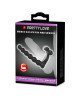 Насадка на член - Pretty Love Hercules Vibro Penis Sheath III Black Насадка на член - Pretty Love Hercules Vibro Penis Sheath III Black