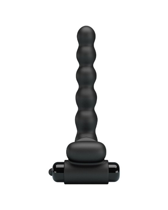 Насадка на член - Pretty Love Hercules Vibro Penis Sheath III Black Насадка на член - Pretty Love Hercules Vibro Penis Sheath III Black