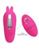 Вібратор - Pretty Love Josephine G-spot Massager Pink Вібратор - Pretty Love Josephine G-spot Massager Pink