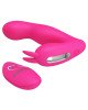 Вібратор - Pretty Love Josephine G-spot Massager Pink Вібратор - Pretty Love Josephine G-spot Massager Pink