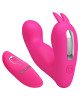 Вібратор - Pretty Love Josephine G-spot Massager Pink Вібратор - Pretty Love Josephine G-spot Massager Pink