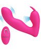 Вібратор - Pretty Love Josephine G-spot Massager Pink Вібратор - Pretty Love Josephine G-spot Massager Pink