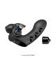 Насадка на палець - Pretty Love Vance Honey Finger Vibrator Black Насадка на палець - Pretty Love Vance Honey Finger Vibrator Black