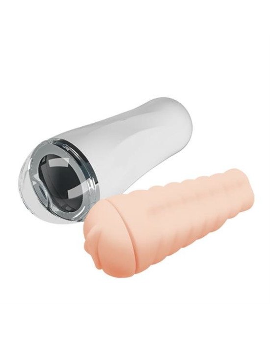 CRAZY BULL Tight Pussy Masturbator Flesh CRAZY BULL Tight Pussy Masturbator Flesh