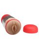 Мастурбатор - Pretty Love Theresa Vagina Masturbator Мастурбатор - Pretty Love Theresa Vagina Masturbator