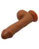 Фалоімітатор - Beautiful Encounter Johnson Dildo Latin, 22,2 см