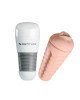 Мастурбатор - Pretty Love Kitty Mouth Masturbator Мастурбатор - Pretty Love Kitty Mouth Masturbator