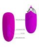 Вібратор - Pretty Love Orthus Heating Vibrator Purple Вібратор - Pretty Love Orthus Heating Vibrator Purple