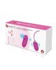 Вібратор - Pretty Love Orthus Heating Vibrator Purple Вібратор - Pretty Love Orthus Heating Vibrator Purple
