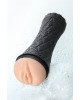 Мастурбатор - A-Toys By Toyfa Mony, TPE, телесный, 22,5 см Мастурбатор - A-Toys By Toyfa Mony, TPE, телесный, 22,5 см