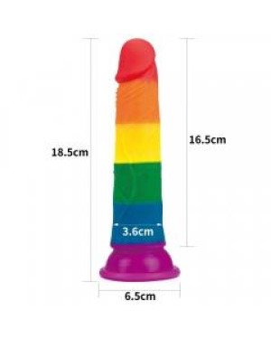 Фалоімітатор - Prider Dildo 7