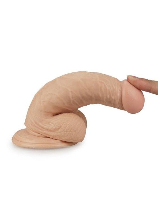 Фалоімітатор - Real Extreme Dildo 7 Фалоімітатор - Real Extreme Dildo 7
