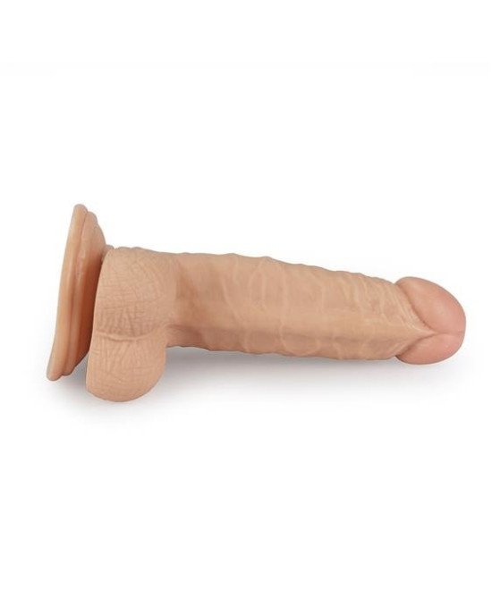 Фалоімітатор - Real Extreme Dildo 7 Фалоімітатор - Real Extreme Dildo 7