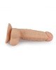 Фалоімітатор - Real Extreme Dildo 7 Фалоімітатор - Real Extreme Dildo 7