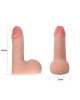 Фалоімітатор - Skinlike Soft Cock 5.5