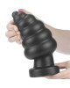 Анальна пробка - King-Sized Vibrating Anal Cracker 7 Анальна пробка - King-Sized Vibrating Anal Cracker 7