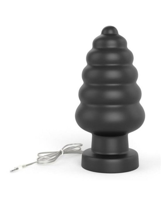 Анальна пробка - King-Sized Vibrating Anal Cracker 7 Анальна пробка - King-Sized Vibrating Anal Cracker 7