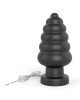Анальна пробка - King-Sized Vibrating Anal Cracker 7 Анальна пробка - King-Sized Vibrating Anal Cracker 7