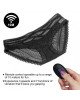 Трусики з вібропулею - Bitch Vibrating Panties (на талію 61-69 см) Трусики з вібропулею - Bitch Vibrating Panties (на талію 61-69 см)