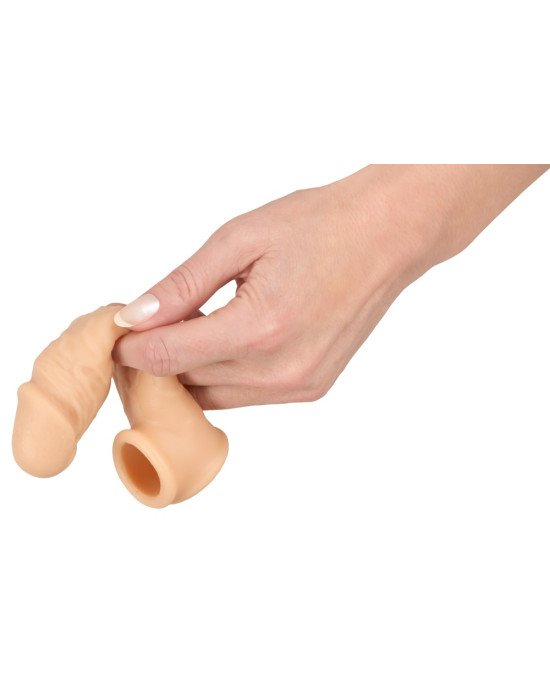 Realistixxx Extension 5 cm Realistixxx Extension 5 cm