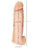 Realistixxx Extension 5 cm Realistixxx Extension 5 cm