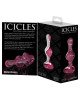Анальна пробка - ICICLES NO 75 Анальна пробка - ICICLES NO 75