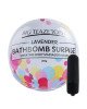 Вібропуля в бомбочці для ванн - Big Teaze Toys Bath Bomb Surprise with Vibrating Body Massager Laven Вібропуля в бомбочці для ванн - Big Teaze Toys Bath Bomb Surprise with Vibrating Body Massager Laven