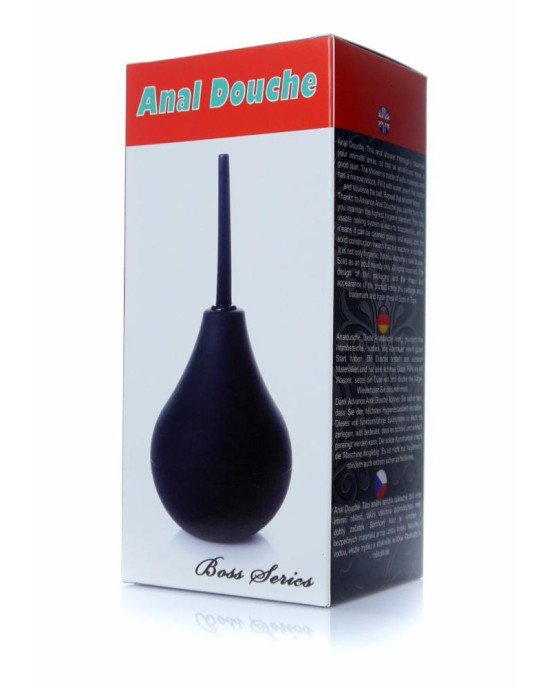 Анальний душ - Anal Douche Анальний душ - Anal Douche