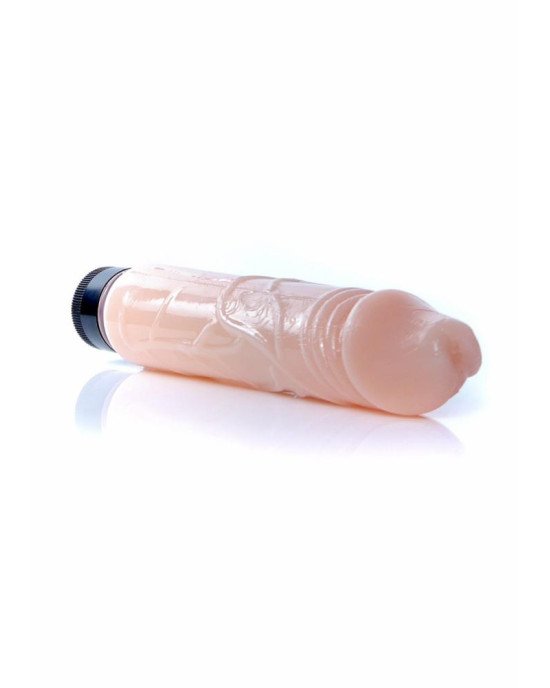 Вібратор - Juicy Jelly Multispeed Flesh Вібратор - Juicy Jelly Multispeed Flesh