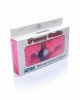 Наручники - Fetish Boss Series Furry Cuffs Pink Наручники - Fetish Boss Series Furry Cuffs Pink