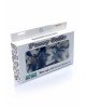 Наручники - Furry Cuffs Leopard