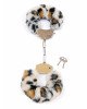 Наручники - Furry Cuffs Leopard