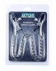 Затискачі для сосків - Exclusive Nipple Clamps No.7 - Fetish Boss Series Затискачі для сосків - Exclusive Nipple Clamps No.7 - Fetish Boss Series
