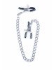 Затискачі для сосків - Exclusive Nipple Clamps No.7 - Fetish Boss Series Затискачі для сосків - Exclusive Nipple Clamps No.7 - Fetish Boss Series