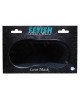 Маска - Love Mask Black - Boss Series Fetish