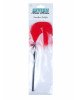 Тіклер - Feather Tickler Red - Boss Series Fetish Тіклер - Feather Tickler Red - Boss Series Fetish
