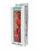 Кляп - Ball Gag Red - Fetish Boss Series Кляп - Ball Gag Red - Fetish Boss Series