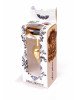 Анальна пробка - Jewellery Gold Plug Black