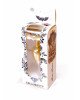 Анальна пробка - Jewellery Gold Plug Clear Анальна пробка - Jewellery Gold Plug Clear