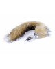 Анальна пробка - Fox TAIL Brown XL Анальна пробка - Fox TAIL Brown XL