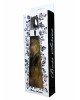 Анальна пробка - Fox TAIL Brown XL Анальна пробка - Fox TAIL Brown XL
