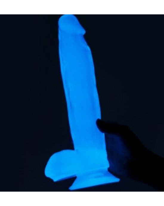 Фалоімітатор - Lumino Play Dildo 10
