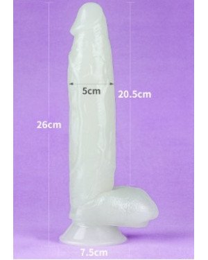 Фалоімітатор - Lumino Play Dildo 10