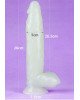 Фалоімітатор - Lumino Play Dildo 10