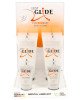 Набір лубрикантів - Just Glide Performance Display Set
