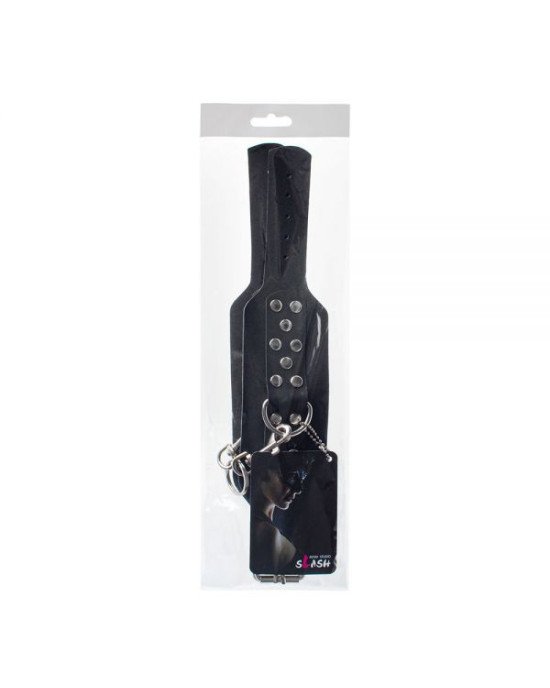 Кайдани на щиколотки Leather Leg Cuffs, Black Кайдани на щиколотки Leather Leg Cuffs, Black