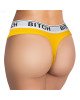 Трусики з вібропулею - Ingen Bitch Vibrating Panties (на талію 71-81 см) Трусики з вібропулею - Ingen Bitch Vibrating Panties (на талію 71-81 см)