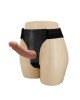Страпон - Ultra Double Dildos Strap On 5.3 Страпон - Ultra Double Dildos Strap On 5.3